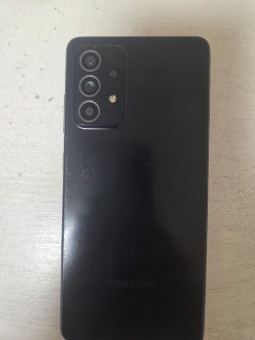 Samsung A52 128gb