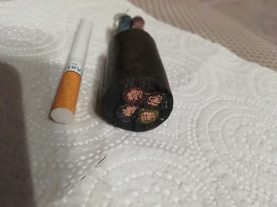 кабели /многожични/