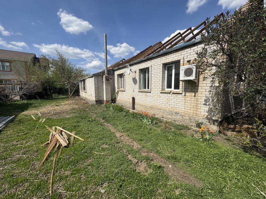 Разобрать жилой дом