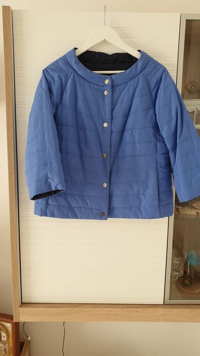 Haina primavara si geaca Urma