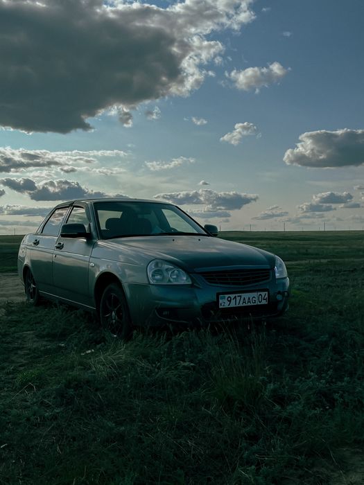 Срочно продам приору