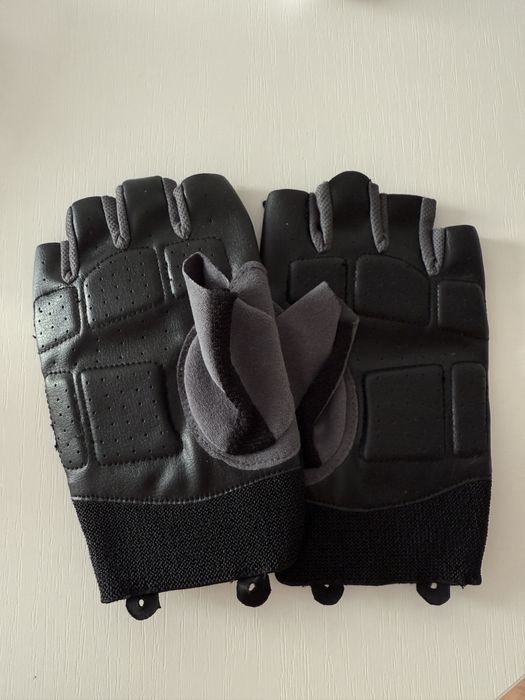 Nike перчатки для фитнеса, оригинал. XL