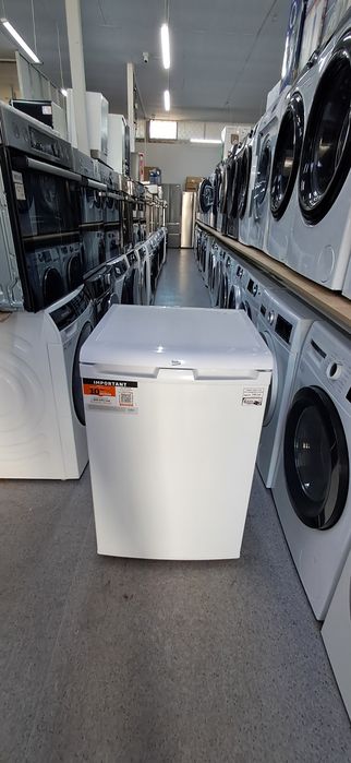 Frigider Beko 85cm cu congelator 114l import GERMANIA Garanție GL17