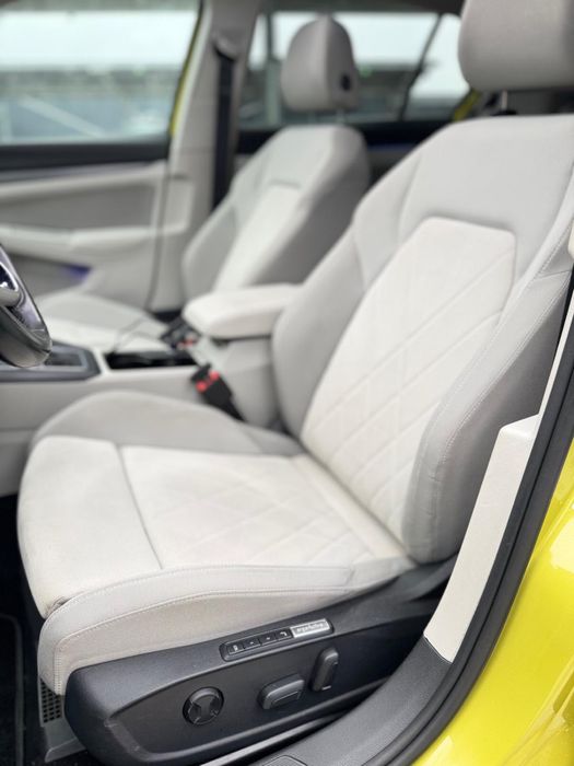 Vand VW Golf 8 1.5 tsi hybrid DSG trapa/ masasj scaune