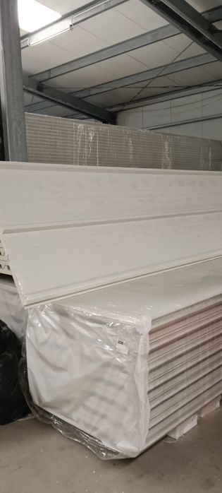 Panouri sandwich  acoperiș perete sistem complet producție proprie