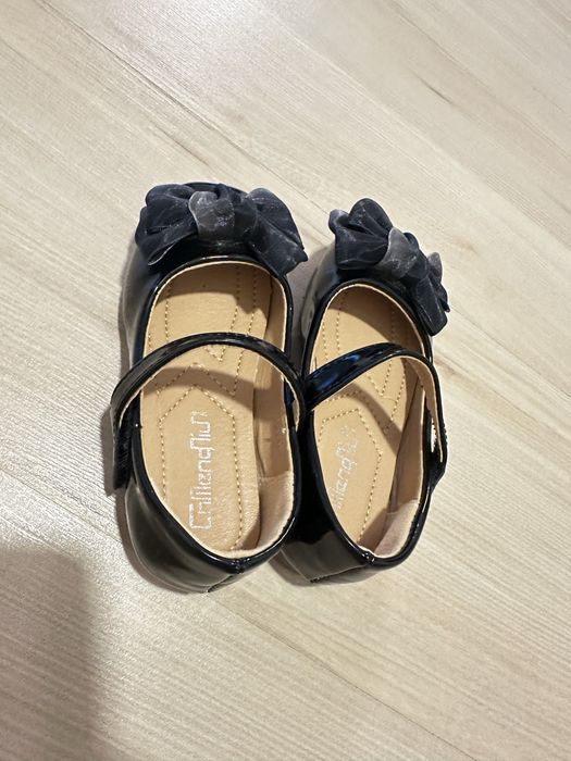 Туфли для девочек