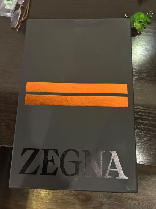 Пррдам обувь zegna
