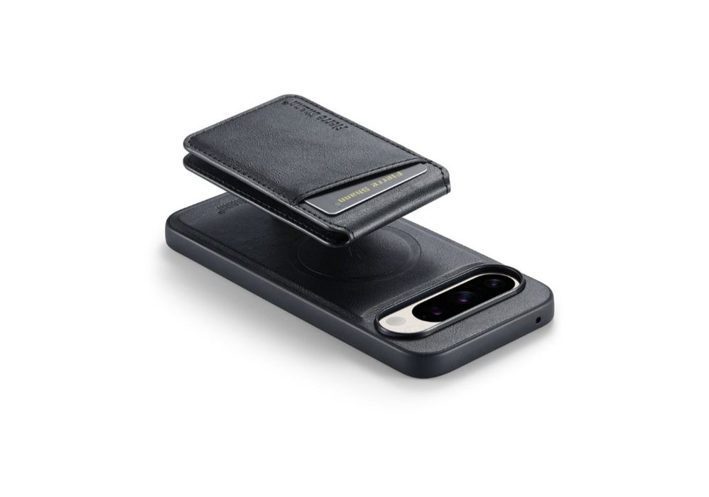 Новый чехол Fierre Shann для Google Pixel 9 Pro | Оригинал |