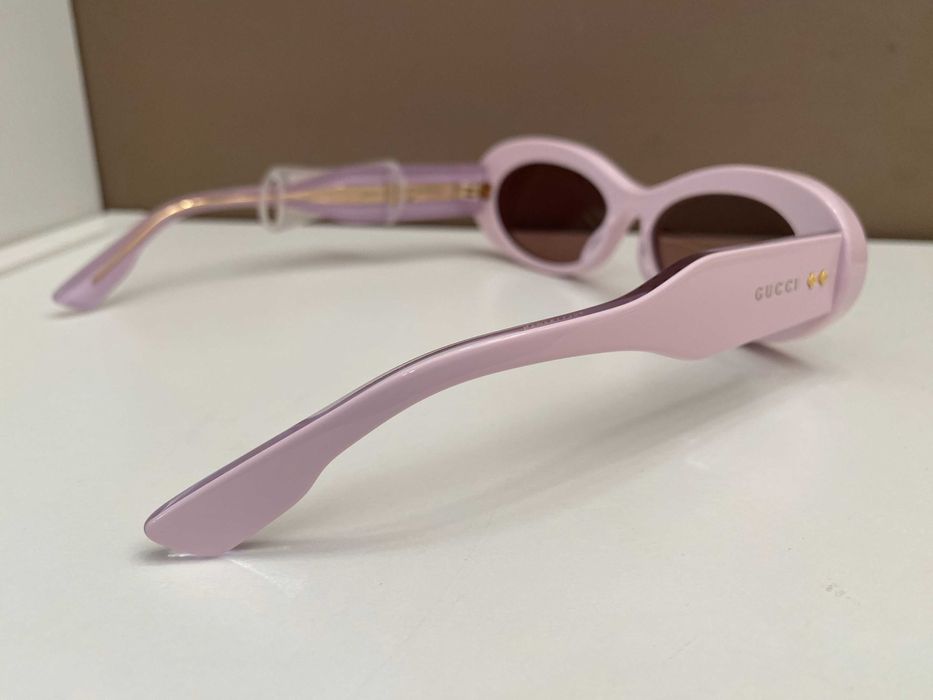 Gucci ochelari de soare dama, autentici, retail price 390 euro