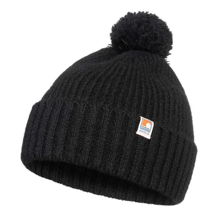 Дамски комплект шапка и ръкавици SoulCal