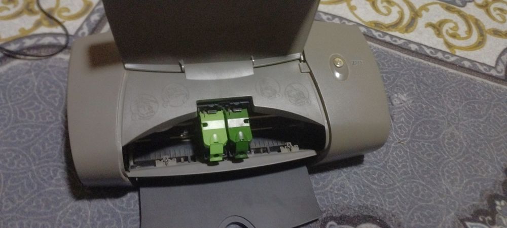 принтер lexmark z515