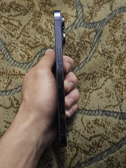 IPhone 14 pro max