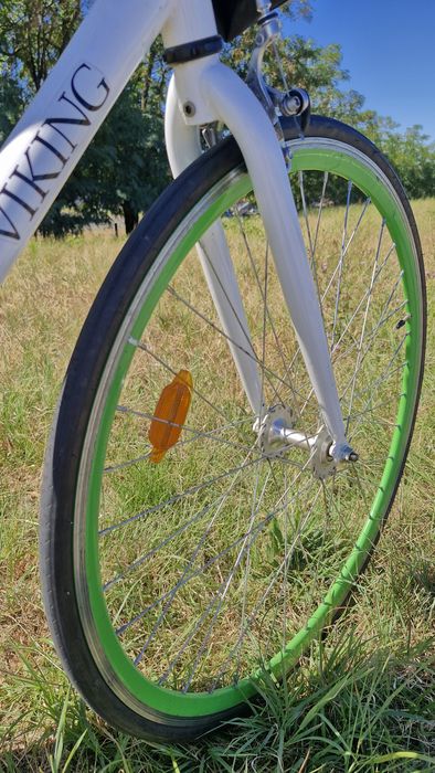 Bicicletă Viking