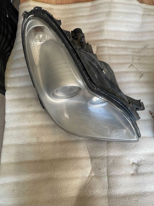 Фарове за CLS W219