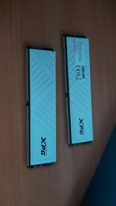 ОЗУ XPG 2x8gb 3200-xmp