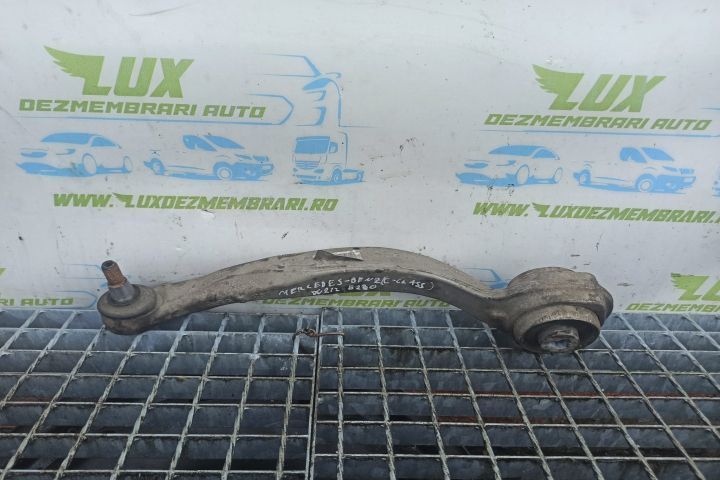 Brat stanga fata 2.2 cdi a2123330097 Mercedes-Benz E-Class W212 (facelift) seria