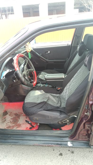 Продам или обмен Нива Скот.