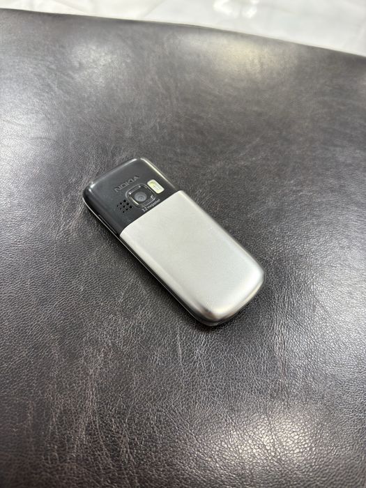 Nokia 6300 functional in stare buna