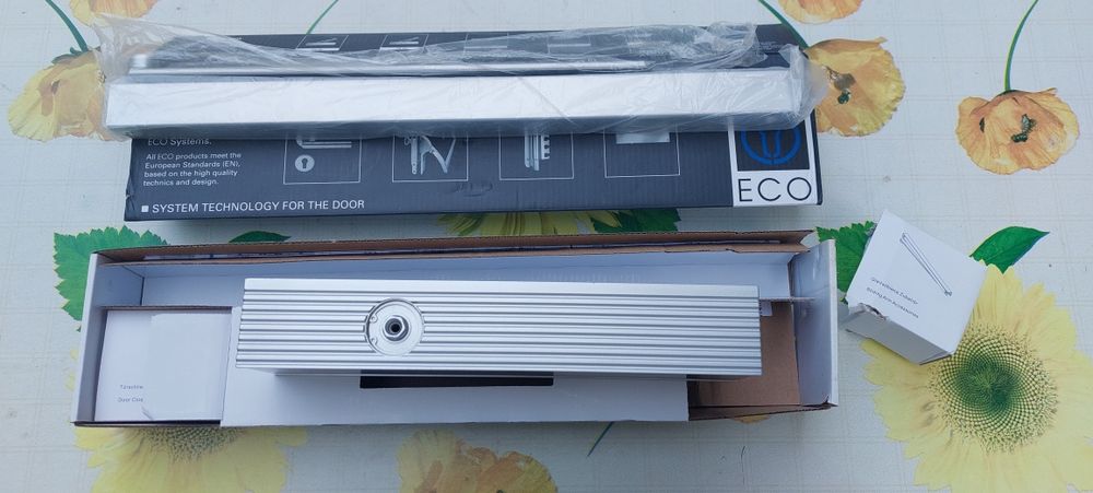 Автомат  за  врата