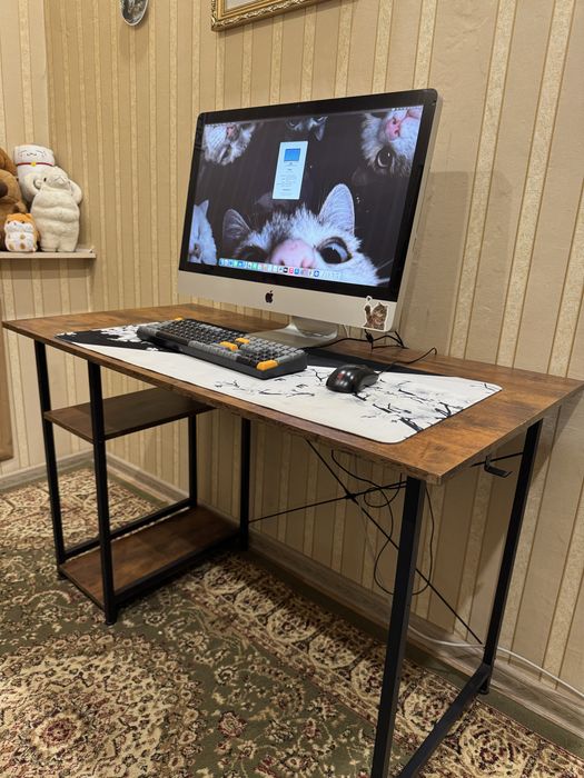 Apple iMac 27’ 20gb озу 2011
