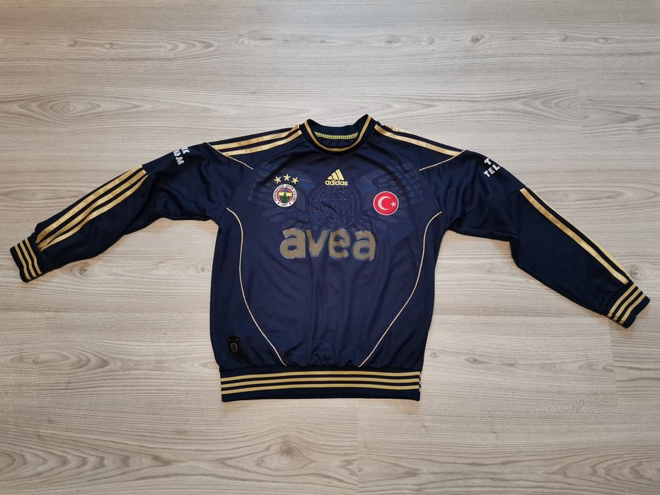 Bluze de portar fotbal modele noi și vintage și geci fotbal