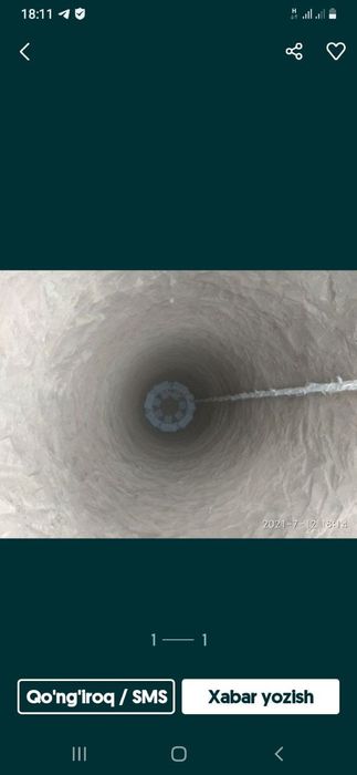 Urachi O'rachi Qazish ishlarini qilamiz