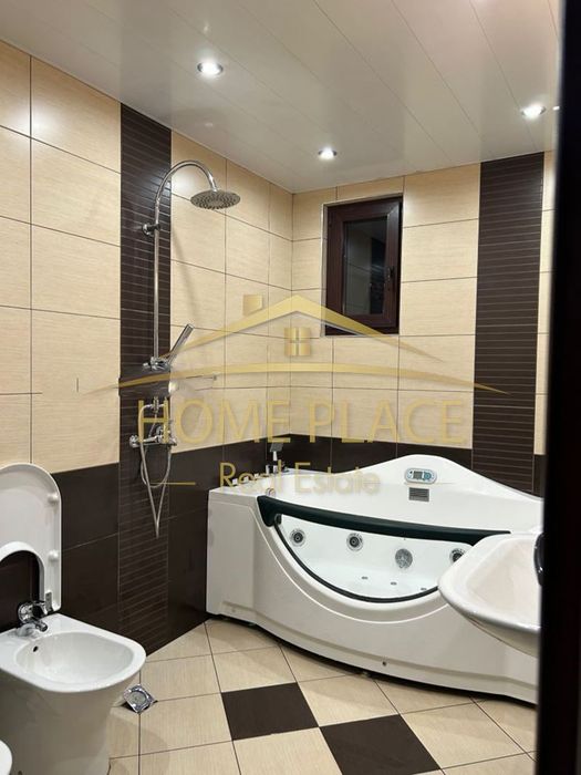 Дава се под наем Тристаен апартамент в Варна, Чаталджа - 100 кв.м за 918 € - Снимка #8