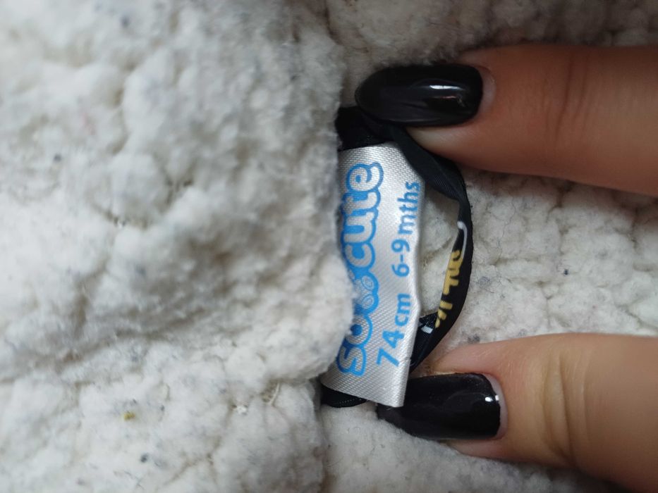 Космонавт 74 см.