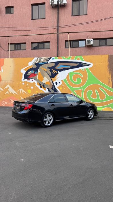 Авто прокат Шымкент