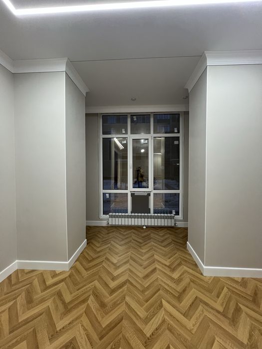 Ремонт под ключ качественно