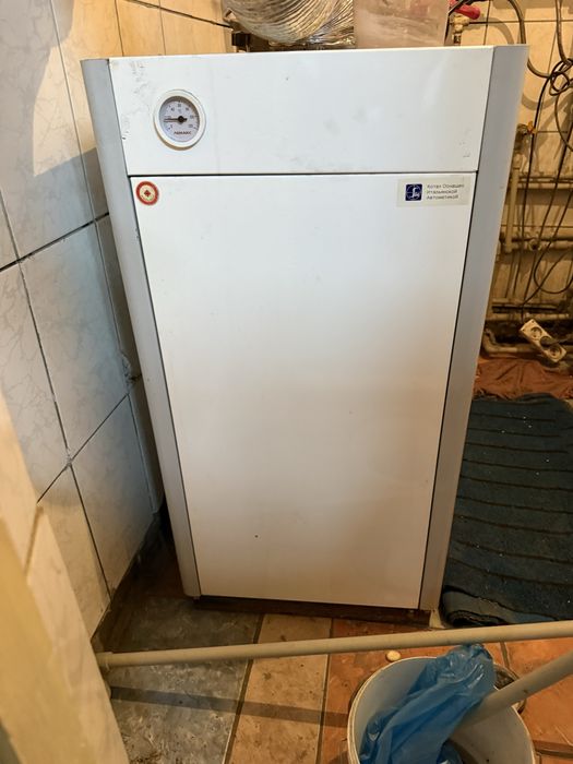 Лемакс Котел 300 кв