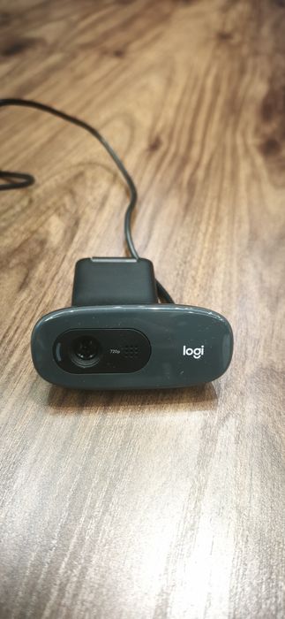 Веб-камера Logitech C270