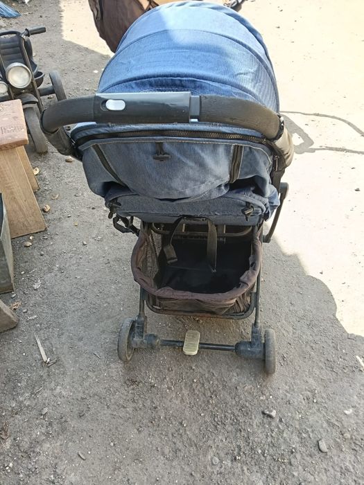 Отдам даром коляски