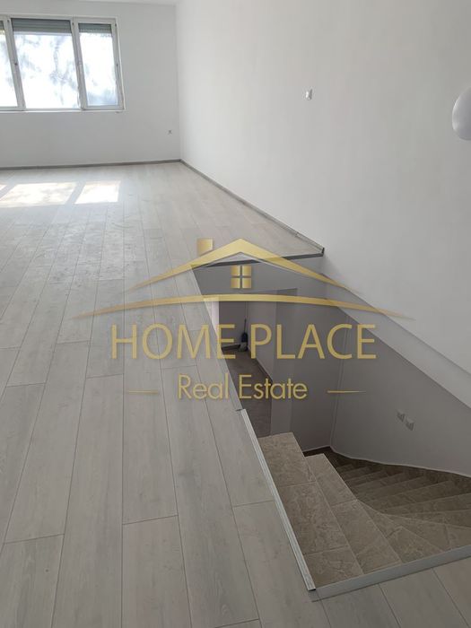 Продава се Едностаен апартамент в Варна, ЖП Гара - 58 кв.м за 1303 €/кв.м - Снимка #1