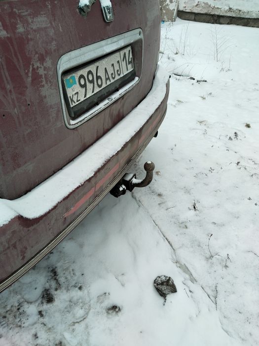 Хонда Одиссей. Варианты