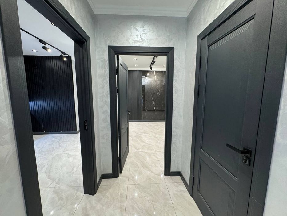 Ц-6 | Пожарка - Продается нежилое помещение/Евро офис 60м2