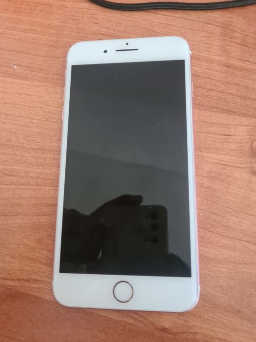 Iphone 7 plus 32gb