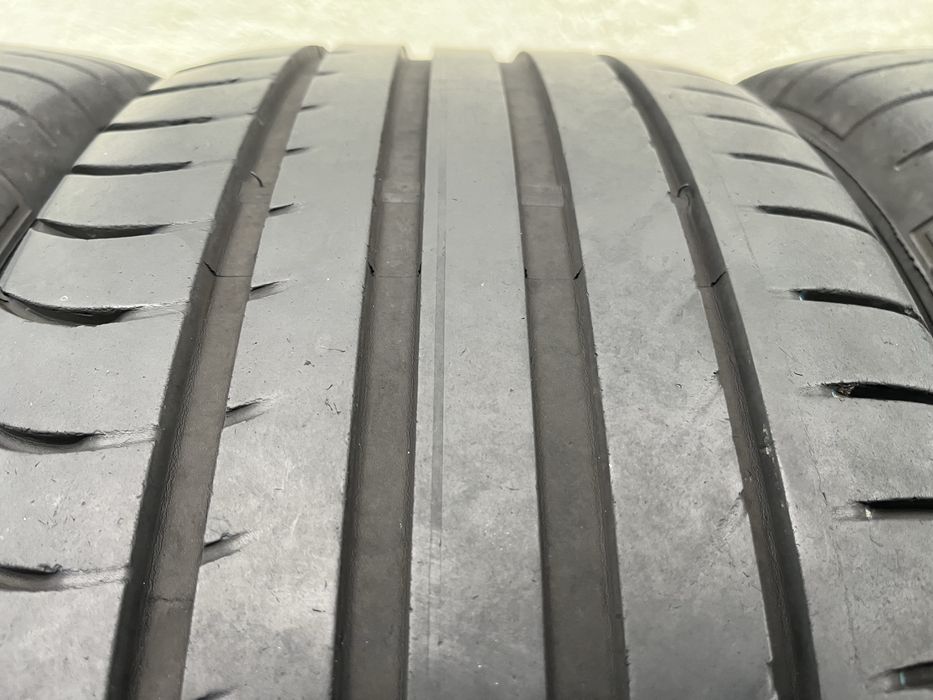 4бр 225/55/16 на 6,4мм с 19дот Фулда