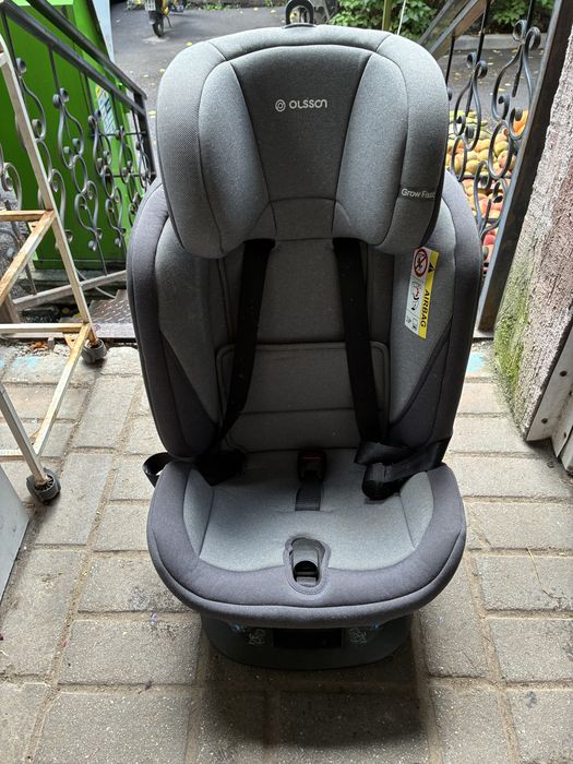 Продам детское кресло в отличном состоянии