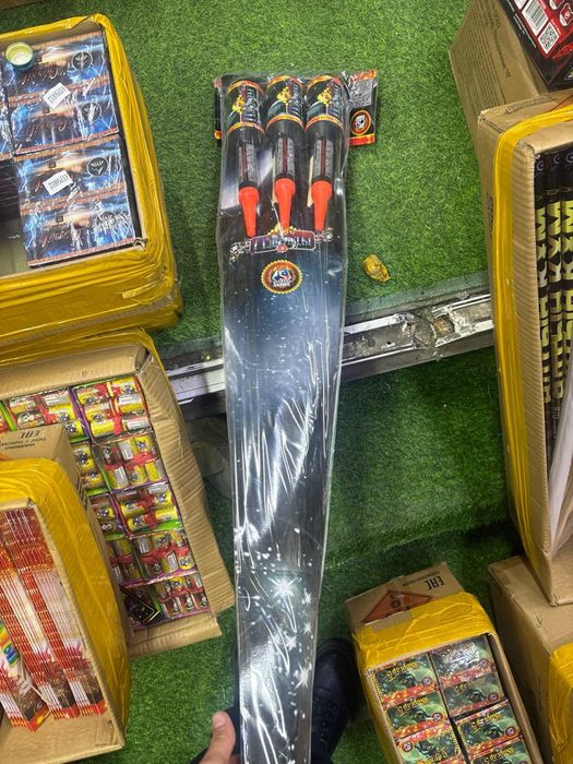 Салют и Фервейки ОПТОМ