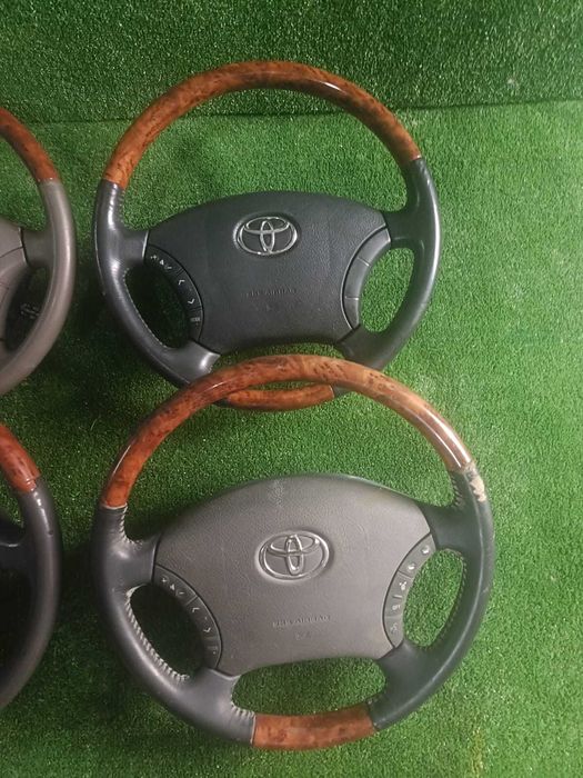 Оригинальный руль для Toyota