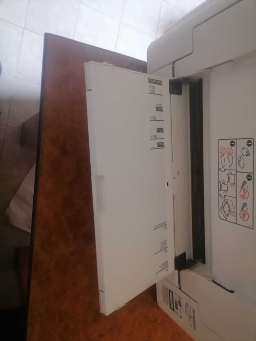 Мултифункционално лазерно устройство Kyocera FS-6525MFP