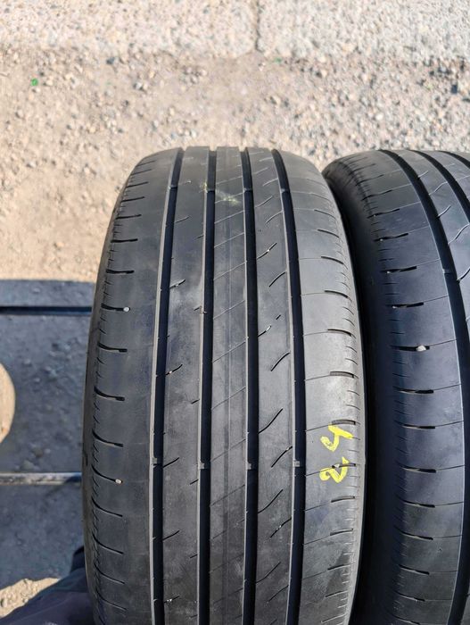 205/55 R16 • Vara • Goodyear EfficientGrip Performance 2 94V | 2 buc | DOT 2024 | Pret/buc