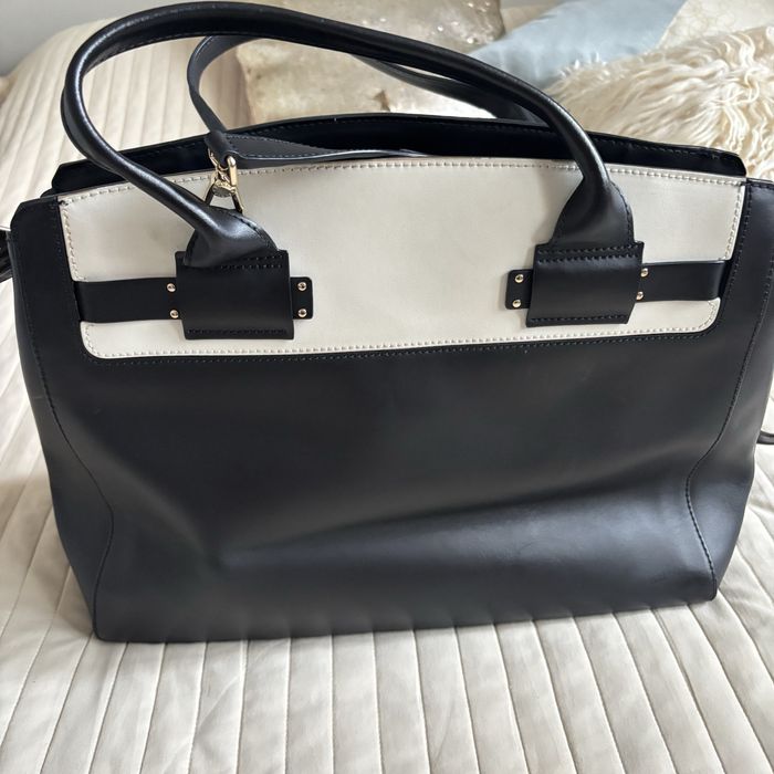 Дамска чанта Furla голям размер