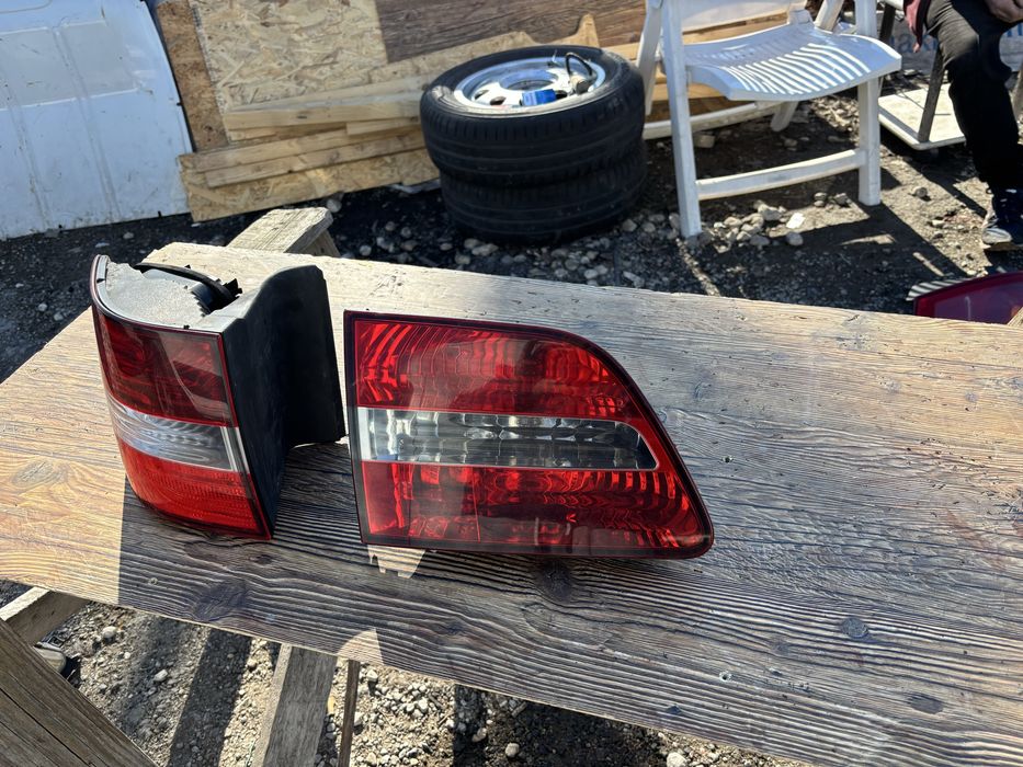 Оригинални стопове леви за Фиат Стило комби 2002- 2008г