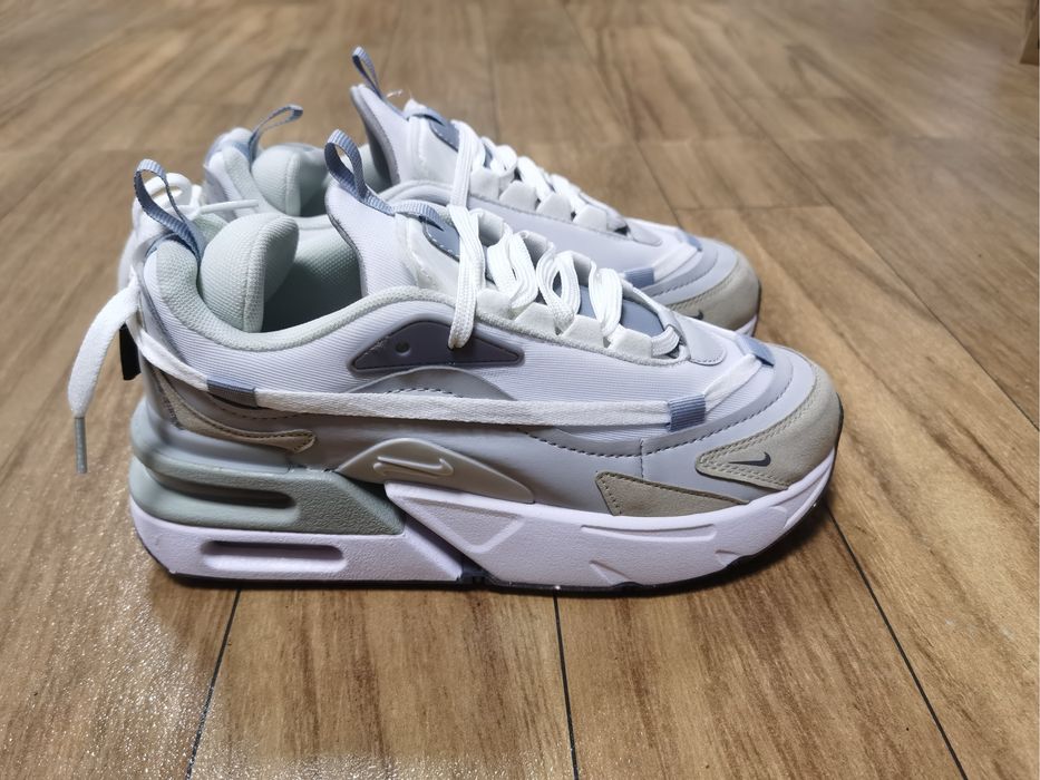 Нови дамски маратонки Nike Air Furyosa налични 37 и 38 номер