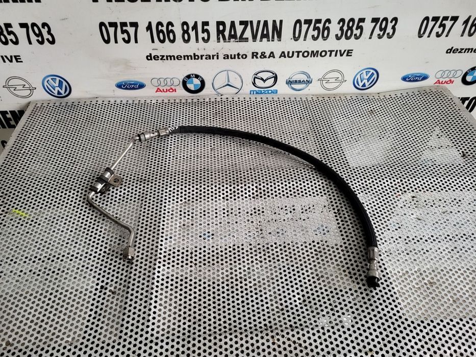 Conducta Inalta Presiune Benzina Bmw N55B30 An 2012-2013-2014-2015-2016-2017 F01 F02 F06 F07 F10 F1