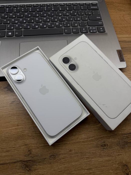 iPhone 16 / Айфон 16 • рассрочка 0-0-24