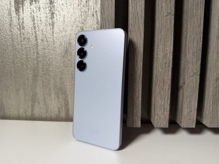 Samsung S25 256GB Garantie 2 ani Universul Telefoanelor