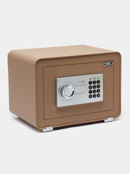 Сейф Seyf Deli 4082